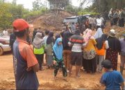 Warga Desa Sido Mulyo Pertahankan Haknya Atas Lahan Yang Diusahakan Pada Tahun 1985