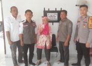 Pemdes Tanah Abang Salurkan BLT-DD Tahun 2025 Sebanyak 44 KPM