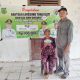 Pemdes Pulai Gading Bagikan BLT-DD Triwulan Pertama Sebanyak 58 KPM Tahun 2025