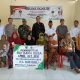 Pemdes Panca Tunggal Bagikan BLT-DD Triwulan Kedua Sebanyak 18 KPM Tahun 2025