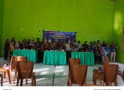 Pemdes Madya Mulya Menggelar Rapat Musdes Khusus Pembentukan Koperasi Merah Putih