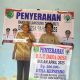Pemdes Kepayang Kembali Membagikan BLT-DD Triwulan Ke Dua Kepada 71 KPM Kedua Tahun 2025
