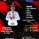 KADES REJOSARI BUKA TURNAMEN “MINI SOCCER OPEN”