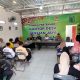 Dalam Rangka HUT RI Ke-80 Pemdes Berlian Jaya Bentuk Panitia Pelaksanaan 17 Agustus 2025