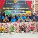 Kader-Kader Desa Kepayang Laksanakan Kegiatan Pelatihan Peningkatan Kapasitas Aparatur Pemerintah Desa