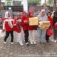 HUT RI Ke 80 DPMD MUBA Adakan Lomba Tradisional Ajang Silaturrahmi