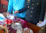 Desa Mandala Sari Memeriahkan HUT RI Ke 80 Melaksanakan Bermacam Kegiatan Olahraga Tradisional