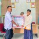 Meringankan Beban Masyarakat Kurang Mampu Pemdes Agung Jaya Salurkan BLT-DD Periode Triwulan Ketiga Kepada 14 KPM Tahun 2025