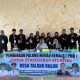 Pemdes Talang Buluh Laksanakan Pelatihan PMR