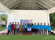 Pemdes Talang Buluh Kembali Salurkan BLT-DD Tahap Akhir Tahun 2025 Sebanyak 29 KPM