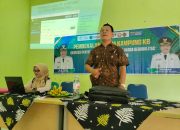 Pemdes Sindang Marga Ikut Sertakan Kader Desanya Dalam Pembekalan Pokja KB