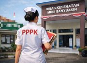 Diduga Langgar Regulasi, Pemindahan Tenaga PPPK Kesehatan di Muba Jadi Sorotan
