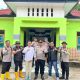 Jum’at Barokah Polsek BHL Bagikan Bantuan Kepada Warga Kurang Mampu Desa Talang Buluh 