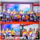HAORNAS Muba 2026 Semarak, Bupati Toha Serahkan Hadiah Juara Olahraga Tradisional