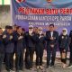 Dukung Pembangunan Kantor DPD Nasdem Muba, Indra Kusuma Hibahkan Lahan 900 M2 Dan H. Pauzi Amroh Sumbang Rp300 Juta